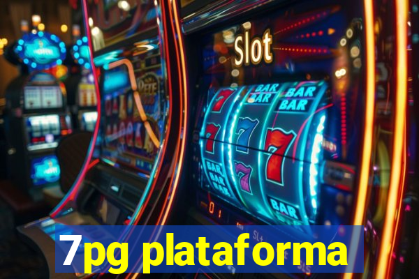 7pg plataforma